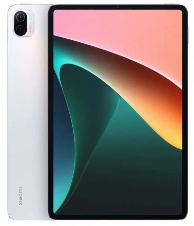 Лот: 19064597. Фото: 1. Планшет Xiaomi Pad 5, 6/128 ГБ... Смартфоны
