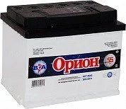 Лот: 12131087. Фото: 1. Аккумулятор Орион 55 Ач R (прямая... Аккумуляторы