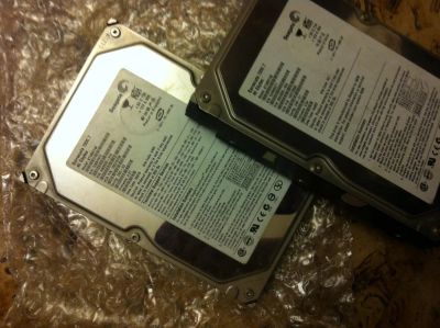 Лот: 4858361. Фото: 1. Жесткий диск IDE SeAGATE Barracuda... Жёсткие диски (HDD)
