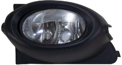 Лот: 3710067. Фото: 1. Туманка левая honda stream (00-04... Оптика и освещение