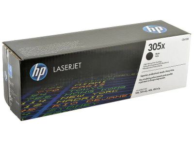 Лот: 11639460. Фото: 1. Тонер-картридж HP CE410X Новый... Картриджи, расходные материалы