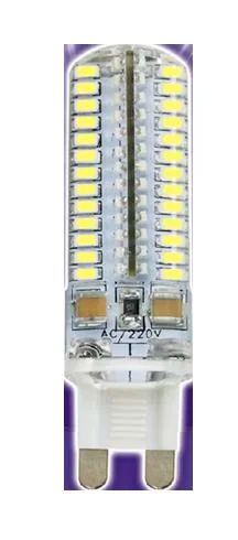 Лот: 6593167. Фото: 1. Лампа светодиодная Jazzway PLED-G9... Другое освещение