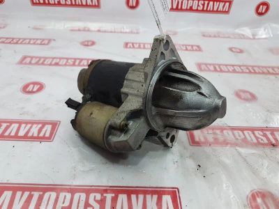Лот: 21002837. Фото: 1. Стартер Subaru Legacy B4 BL5 EJ204... Двигатель и элементы двигателя