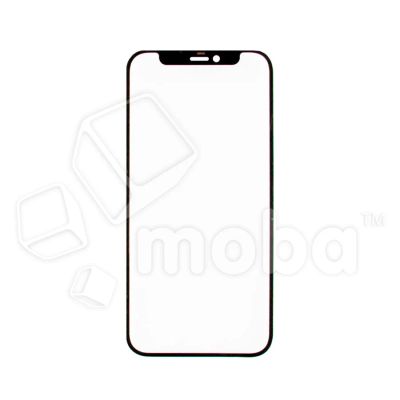 Лот: 18916043. Фото: 1. Стекло для iPhone 12 mini в сборе... Дисплеи, дисплейные модули, тачскрины