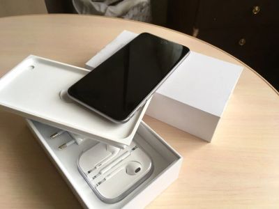 Лот: 10479130. Фото: 1. Apple Iphone 6 Plus 16 gb Новый. Смартфоны