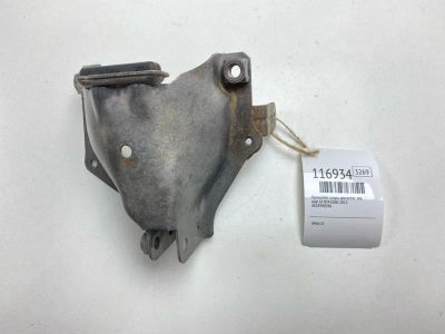 Лот: 25589308. Фото: 1. Кронштейн опоры двигателя Audi... Двигатель и элементы двигателя