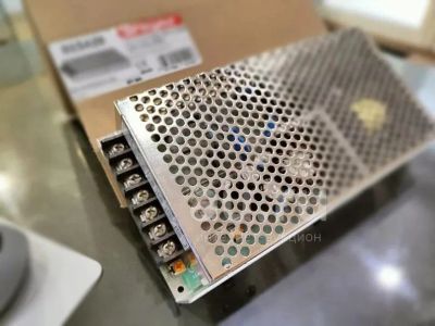 Лот: 23242314. Фото: 1. Блок питания Arlight EUC-100-12-DIM... Светодиодная подсветка