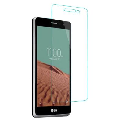 Лот: 12832601. Фото: 1. Защитное стекло LG Max X155 Бесплатная... Защитные стёкла, защитные плёнки