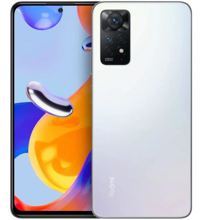 Лот: 19312943. Фото: 1. Смартфон Xiaomi Redmi Note 11... Смартфоны