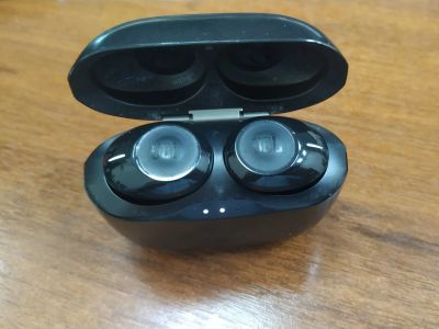 Лот: 20862986. Фото: 1. Наушники JBL Tune 120 tws. Наушники, гарнитуры