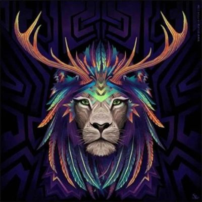 Лот: 9913904. Фото: 1. Алмазная мозаика (алмазная вышивка... Вышивание