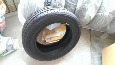 Лот: 5383369. Фото: 1. Шины Toyo Nanoenergy r38. Шины