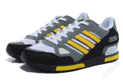 Лот: 2191353. Фото: 1. Adidas ZX 750. Кеды, кроссовки, слипоны