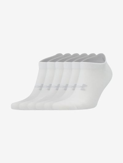 Лот: 25271281. Фото: 1. Носки Under Armour Essential No... Другое (спортивная одежда)