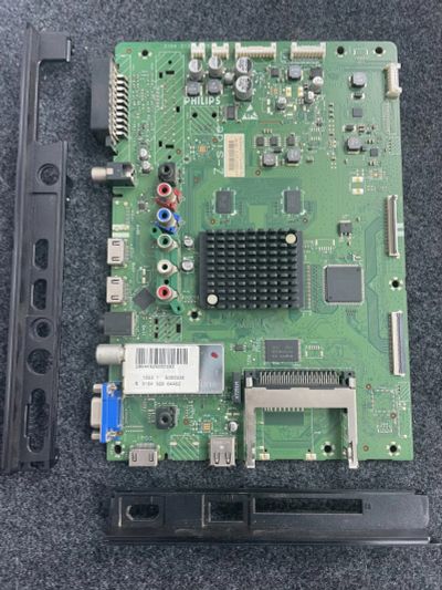 Лот: 20764397. Фото: 1. main 3104 313 64026 Philips. Запчасти для телевизоров, видеотехники, аудиотехники