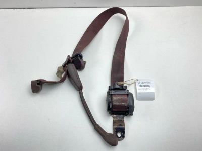 Лот: 25762262. Фото: 1. Ремень безопасности Nissan Terrano... Двигатель и элементы двигателя