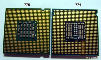 Лот: 5746835. Фото: 1. Xeon® E5450 LGA771 (12M Cache... Процессоры