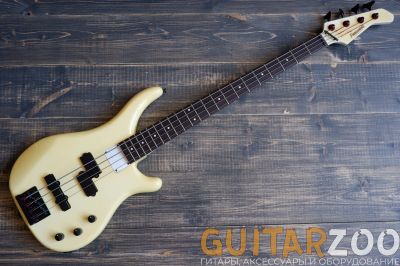 Лот: 16025457. Фото: 1. Fernandes FRB-55 Revolver Bass. Гитары