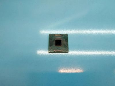Лот: 19280168. Фото: 1. Б/У процессор 7726A556 Intel Pentium... Процессоры