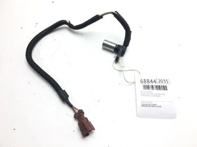 Лот: 20596627. Фото: 1. Датчик скорости Nissan Sunny 2001... Электрооборудование