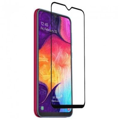 Лот: 16298682. Фото: 1. Защитное стекло 3D для Samsung... Дисплеи, дисплейные модули, тачскрины