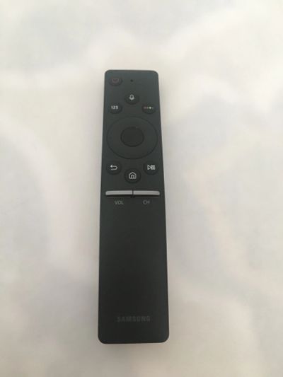 Лот: 15863945. Фото: 1. Пульт Samsung BN59-01298E оригинал. Пульты ДУ