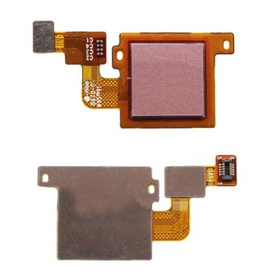 Лот: 25331540. Фото: 1. Шлейф Xiaomi Mi 5X/Mi A1 (MDG2... Шлейфы, разъёмы