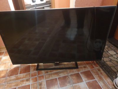 Лот: 17363315. Фото: 1. Телевизор DNS неисправный. Телевизоры