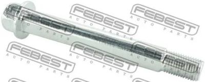 Лот: 18589204. Фото: 1. Болт с эксцентриком 0429-012 FEBEST. Ходовая, подвеска, рулевое управление