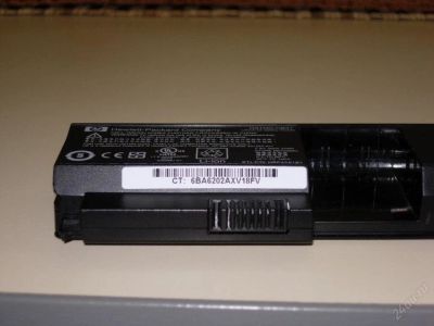 Лот: 32806. Фото: 1. Аккумулятор HP Pavilion 1350er... Другое (комплектующие)