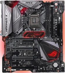 Лот: 16972670. Фото: 1. Куплю Asus Apex 10/11. Материнские платы