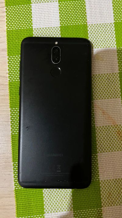 Лот: 19500666. Фото: 1. Huawei Nova 2i (На запчасти). Смартфоны