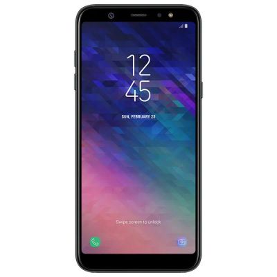 Лот: 13883948. Фото: 1. Смартфон Samsung Galaxy A6+ (2018... Смартфоны