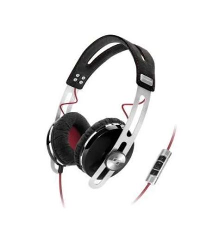 Лот: 8856206. Фото: 1. sennheiser momentum on ear. Наушники, гарнитуры