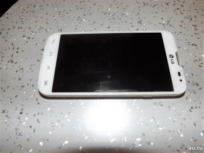 Лот: 8867155. Фото: 1. LG L70 Dual D325 Android 5.1... Смартфоны