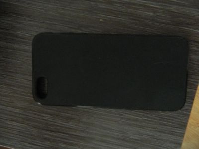 Лот: 4810417. Фото: 1. бампер на iphone 5, покупатель... Чехлы, бамперы