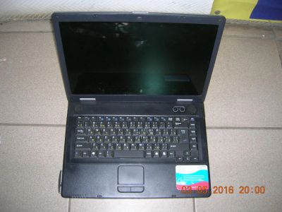 Лот: 7481745. Фото: 1. Потрошки от ноутбука RoverBook... Другое (аксессуары)