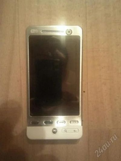 Лот: 1466411. Фото: 1. HTC hero + 2 лот NOKIA 8800(обмен... Смартфоны