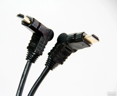 Лот: 8238629. Фото: 1. Кабель HDMI-HDMI, 1 м, ver. 1... Шлейфы, кабели, переходники