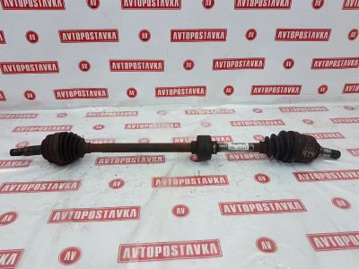 Лот: 20903880. Фото: 1. Привод колеса Toyota Corolla Spacio... Трансмиссия