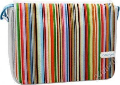 Лот: 2089417. Фото: 1. Сумка 13.3" Canyon CNL-NB08S Нейлон... Сумки, рюкзаки