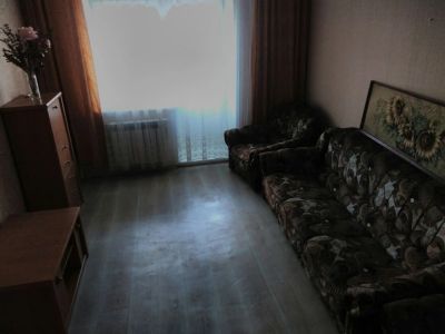 Лот: 10030034. Фото: 1. Аренда 1-комнатной квартиры. Квартиры, студии