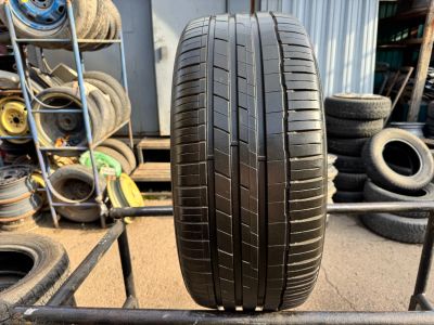 Лот: 25667739. Фото: 1. (1шт.) 255-50-19 Hankook Ventus... Шины