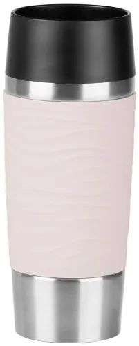 Лот: 25603529. Фото: 1. Термокружка Emsa Travel Mug Waves... Термосы, термокружки, фляжки