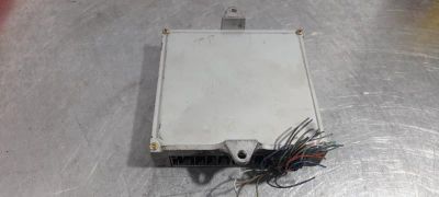 Лот: 18213605. Фото: 1. Блок управления двс Honda Accord... Электрооборудование