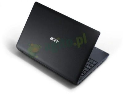 Лот: 4035300. Фото: 1. Продам ноутбук Aser Aspere 5742Z-P623G32MIkk... Ноутбуки