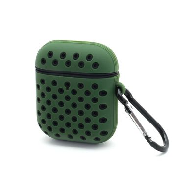 Лот: 19906366. Фото: 1. Чехол для наушников AirPods 2... Чехлы, бамперы