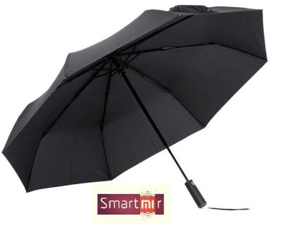 Лот: 11579050. Фото: 1. Зонт Xiaomi MiJia Automatic Umbrella... Зонты