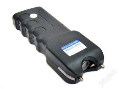 Лот: 1650660. Фото: 1. Электрошокер ОСА 910 Grand Power... Электрошокеры