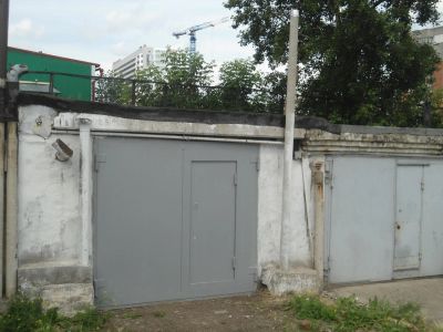 Лот: 5131905. Фото: 1. продам гараж взлетка. Гаражи, парковочные места